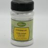 Citroenzuur strooibus 250 gram