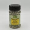 Knoflook peper strooibus 170 gram